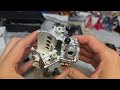 TWOLF-M715 Jeep Unboxing & Building