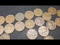 $50 PENNY HUNT!!! (COIN ROLL HUNTING PENNIES)