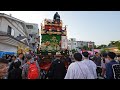 Japan's Super Vibrant Event : Narita Gion Matsuri