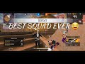Never Underestimate any Squad #funny