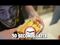 Remaking Popular Fast Food Meals (ft. Nick DiGiovanni)