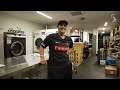 Take a tour of Collingwood's Property Room 👀