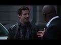 jake peralta being sherlock holmes for 8 minutes straight | Brooklyn Nine-Nine  | Comedy Bites