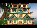 The Art of Building a Japanese-inspired Castle: Easy Tips for Improvement and Enhancement!