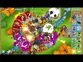 I Randomized 50 TOWERS... How LONG Can We Last? (Bloons TD 6 Mod)