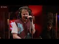 Nothing But Thieves - 'Welcome to the DCC' (live for Like A Version)
