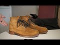 My Old Boots | Wolverine 1000 Mile CF Stead