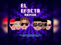 El Efecto Remix (AUDIO OFICIAL) -Rauw Alejandro❌Chencho Corleone❌Dalex❌Bryant Myers❌Kevvo❌Lyanno