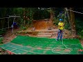 Zipline - 100% Aventura - Canopy Tour - Costa Rica - Santa Elena