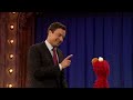 Elmo Bans Jimmy from Sesame Street | Fallon Flashback (Late Night with Jimmy Fallon)