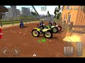 Offroad Outlaws - Extreme Motocross Dirt Bike Driver #1 - Racing Video games [Android IOS] Gameplay