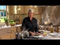 How to Make Martha Stewart's Risotto | Martha's Cooking School | Martha Stewart