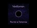 Vexilloman - Galaxy of Apocalypse [Synthwave]
