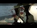 Counter Strike: Modern Warfare v0.93 Gameplay (6v6 Normal/Bomb Defuse) [de_dam_facility_fixed]