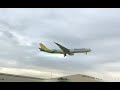 Philippine Airlines A350XWB And Cebu Pacific A330neo music video