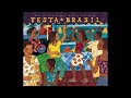 Festa Brasil (Official Putumayo Version)