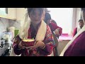 Tashi & Kessang wedding vlog ✨part II✨Tibetan wedding ✨Sikkimese Wedding 24-5-2024