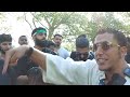 Shia Shut Down By Sunni With One Question! Shamsi and Shia Speakers Corner