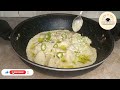 Butter chicken recipe by Food with Sumaira||white chicken karahi||chicken karahi