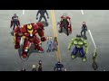 The Avengers: Last Stand | Marvel's Future Avengers | Season 2 Episode 13