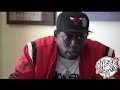 Big Head Da Dome Doctor on Terrence Gangsta Williams and Foxx going at it (Part 2)