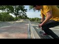 Back to Skateboarding Part 1
