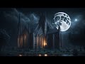 Night cathedral (organ music)