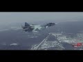 This video proves that the Su-57 is armed and dangerous