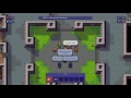 PRISON SIMULATOR!! | The Escapists