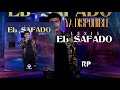 El Safado - Lexis (Official Audio)