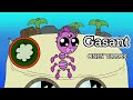 Gasant | Discovery Island REMASTERED