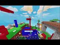 I 1V1'D TANQR in Roblox BedWars... (REAL)