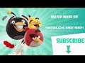 Angry Birds Piggy Tales Season 1 | Ep. 1 to 5
