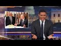 Toying with Russia: The Daily Show