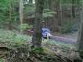 35th Ebworth Classic Trial - Ebworth Woods - 2012 - VW Beetle