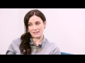 Ask a Star: Laura Benanti & Zachary Levi of SHE LOVES ME