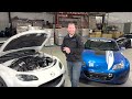 Can You Live with an NC Turbo Miata? (FM Live 2-15-24)