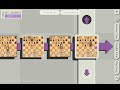 Cracking a hard nut - 5D Chess League - Nehemiagurl vs CrazyPenguin (Game 2) [T0]