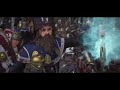 The Battle of Praag - part 1 ｜Totalwar Warhammer 3 cinematic ｜Kislev vs Chaos
