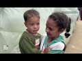 PBS News Weekly: Deadly attacks on tent camp in Rafah | May 31, 2024