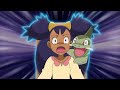 Top 10 Spookiest Moments 😱👻 | Pokémon the Series