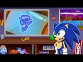 THE FINAL BATTLE BEGINS!! Sonic Reacts There's Something About Knuckles Part 7
