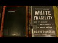 Mein Kampf v White Fragility : A book review Part 3