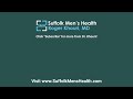 The ANATOMY of Chronic Pelvis Pain | Roger Khouri M.D. | Suffolk Mens Health