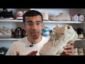 ADIDAS YEEZY 500 STONE REVIEW + ON FEET....WATCH BEFORE YOU BUY