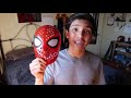 REPLICA $1,000 SPIDER-MAN: NO WAY HOME SUIT (UNBOXING AND REVIEW)