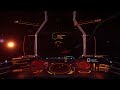 Elite Dangerous_New bounty ship