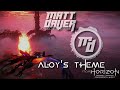 Matt Daver feat. Helga Kreiter -  Aloy's Theme (from Horizon Forbidden West)