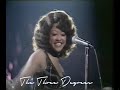 The Three Degrees Live At The Royal Albert Hall 1979 FULL UK TV Concert