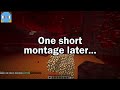How I Beat Minecraft's Hardest Mod... REMATCH!